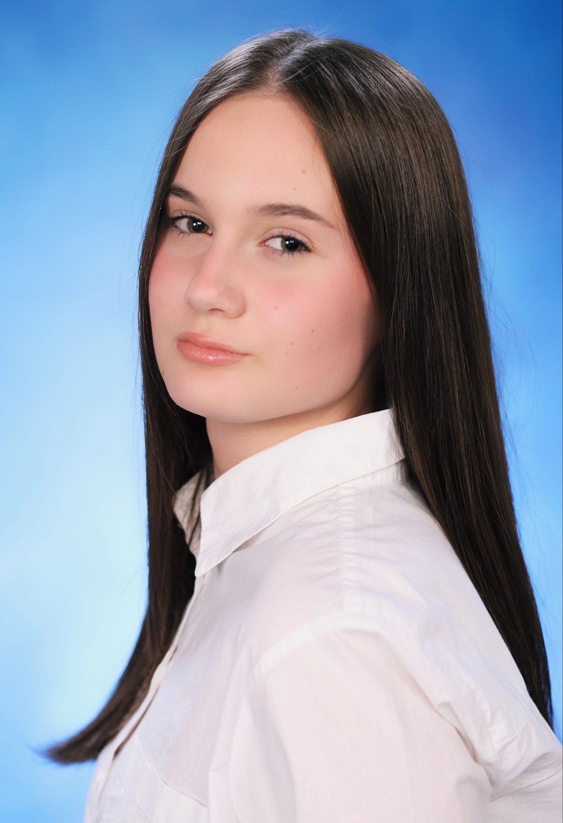 Ana Mihajlović 8a