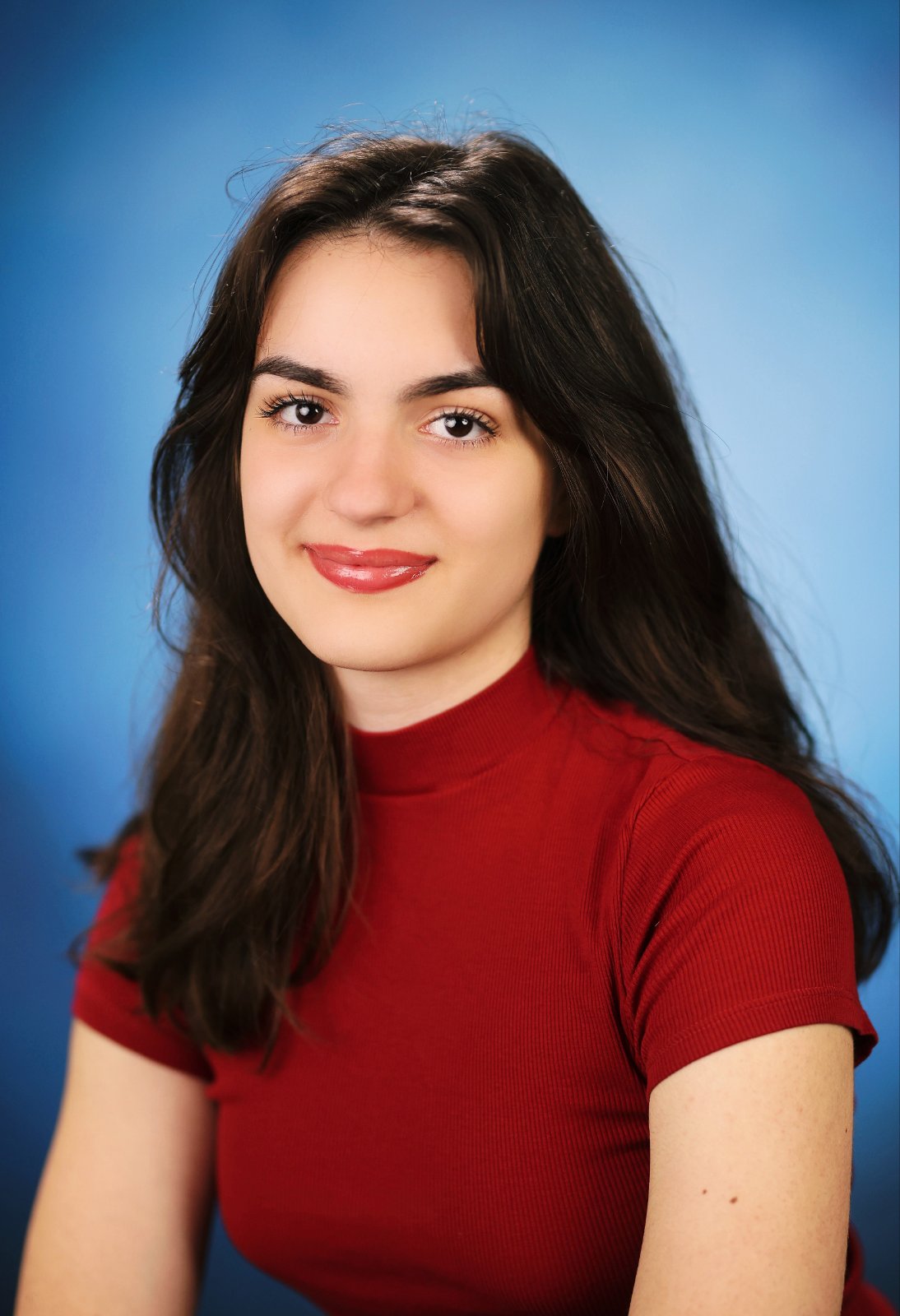 Anđela Parežanin 8b