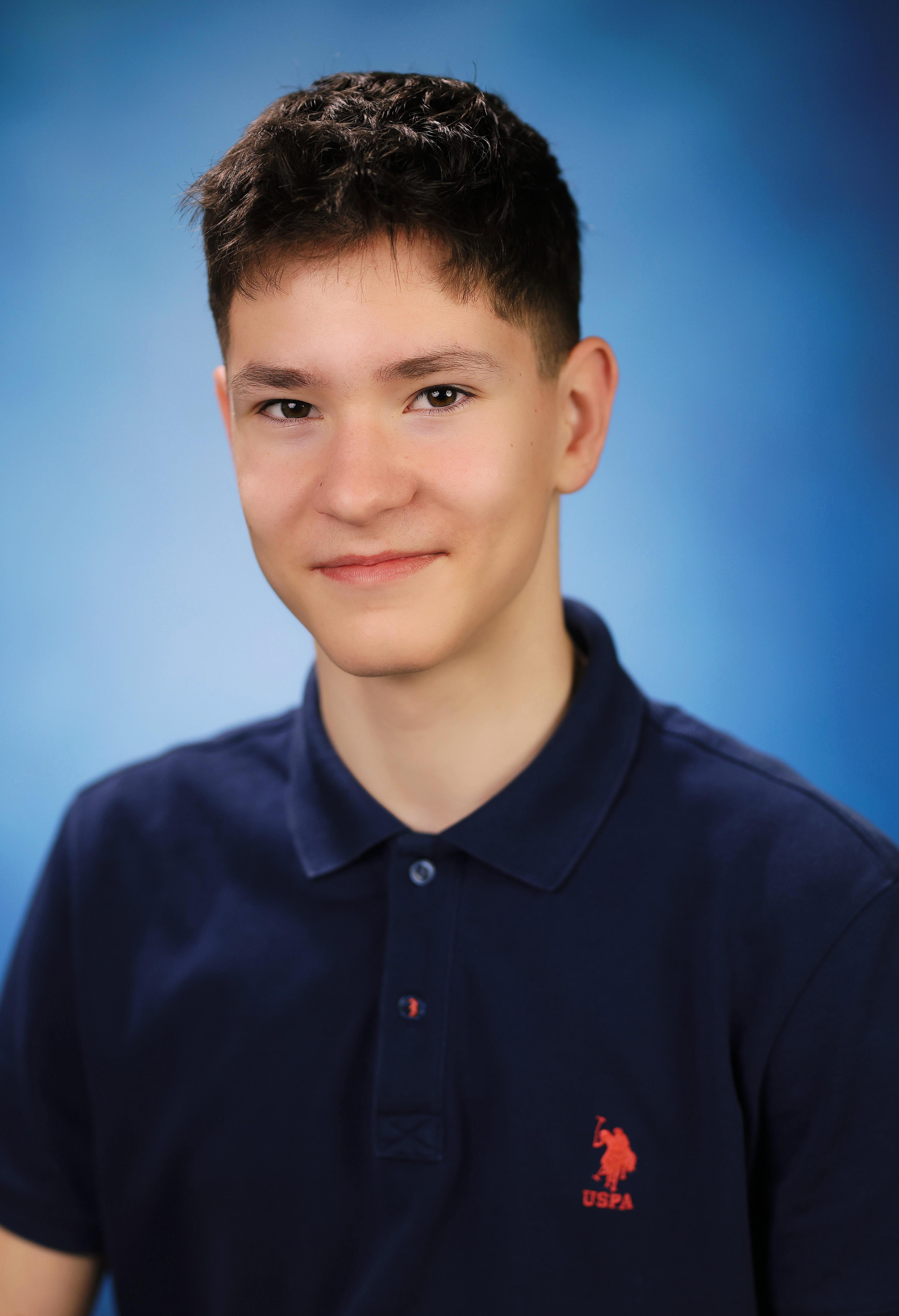 David Kovač 8d