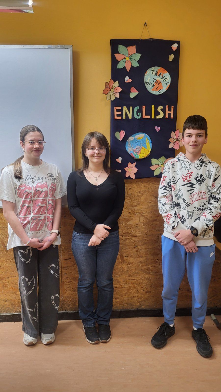 ENGLESKI OKRUŽNO 2026