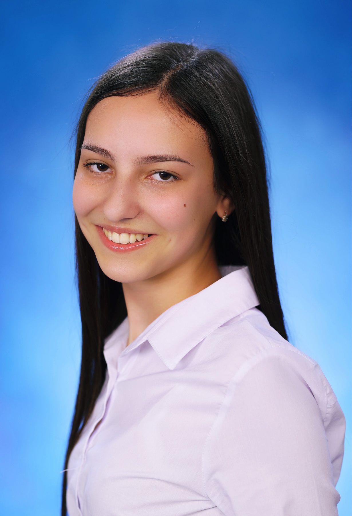 Jelena Miljković 8b