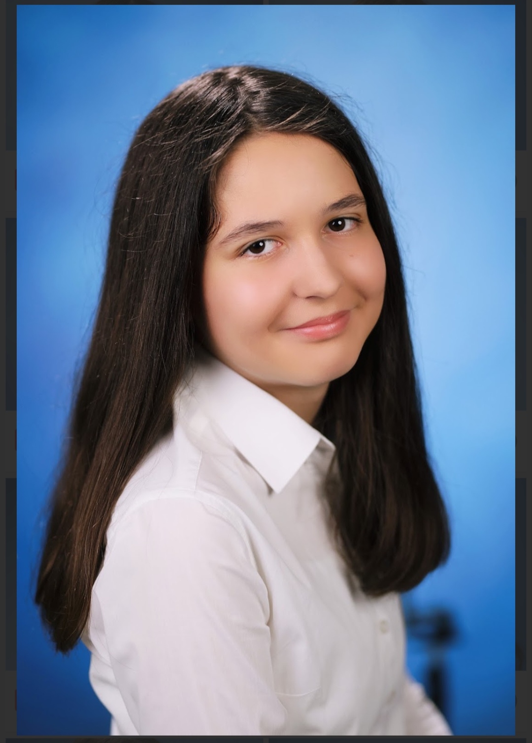 Kočić Teodora