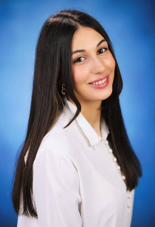 Maša Stanković 8d