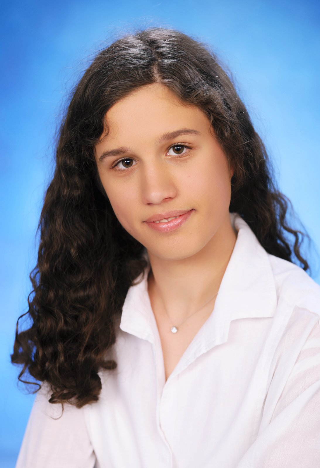 Miljana Radovanović 8a