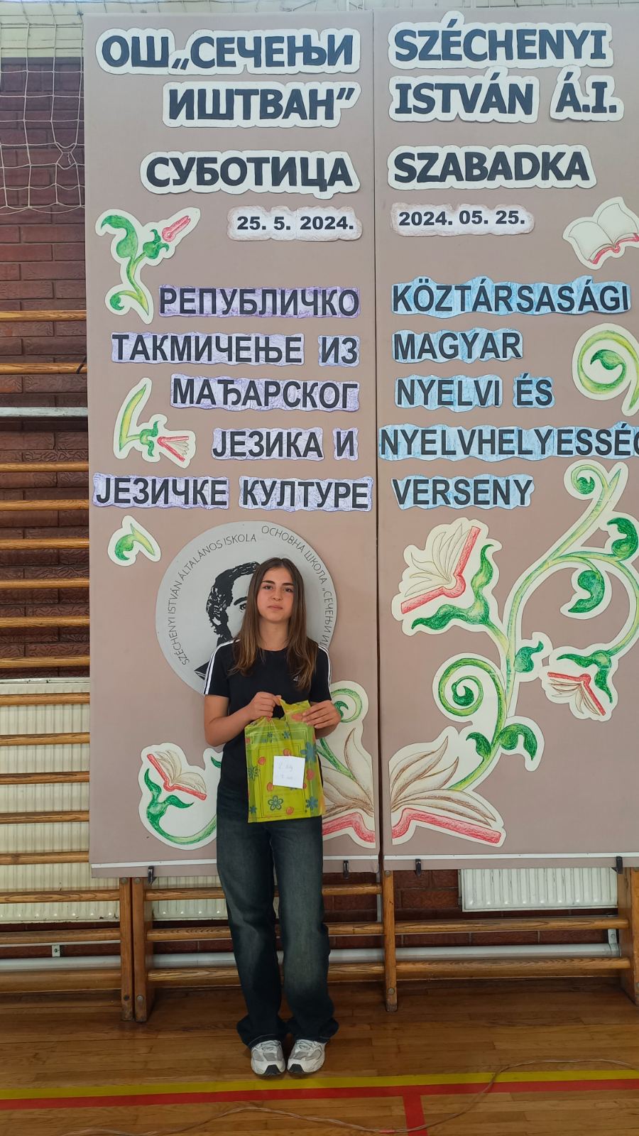 RAPUBLIČKO MAĐARSKI 2024