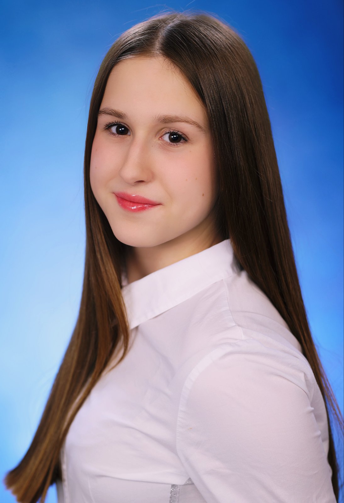 Sofia Živanović 8b