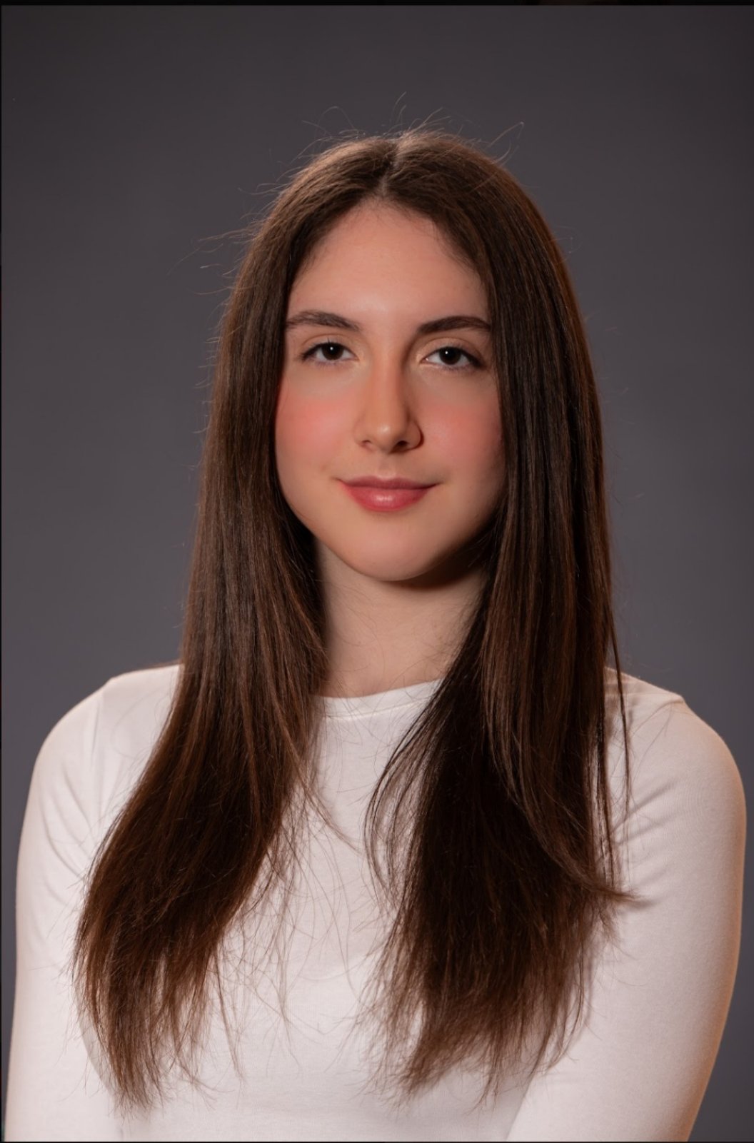 Tara Medojević 8d