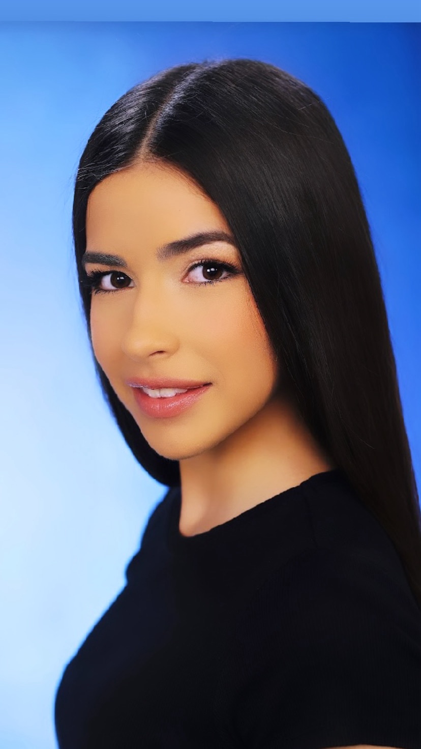 Teodora Đurasović 8b
