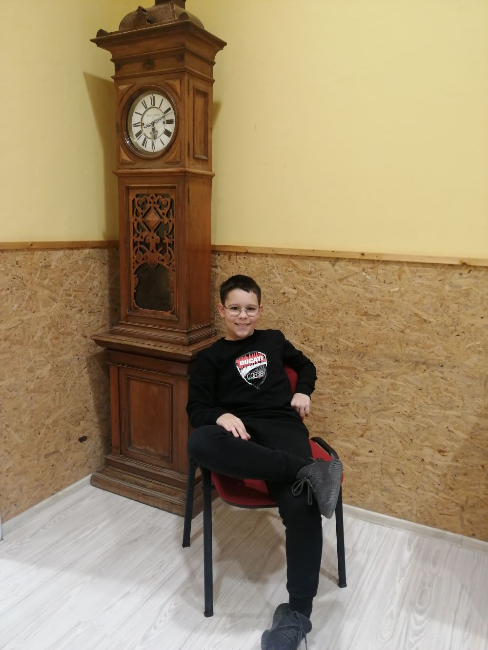 српски као нематерњи